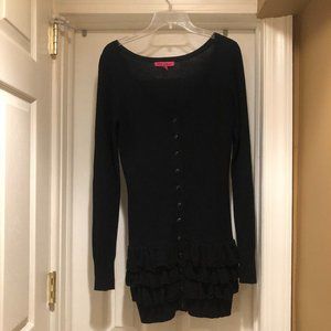 Betsy Johnson Sweater